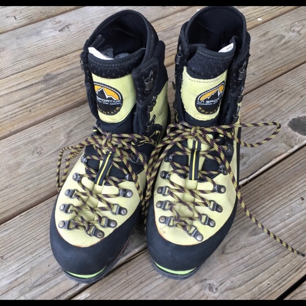 La Sportiva EVO Nepal GTX, Women’s 9/40.5